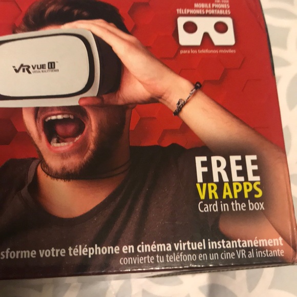 Virtual reality viewer NEW - Picture 3 of 4